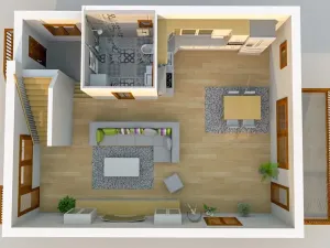 Prodej chaty, Davle, Zástrovská, 149 m2