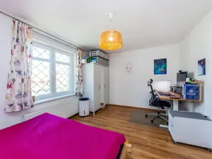 Prodej rodinného domu, Praha - Michle, Pod Stárkou, 180 m2