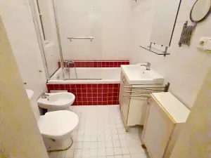 Pronájem bytu 3+kk, Praha - Vinohrady, Mánesova, 85 m2