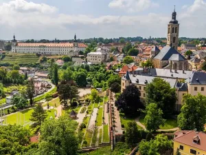 Prodej rodinného domu, Kutná Hora, Jánské náměstí, 245 m2