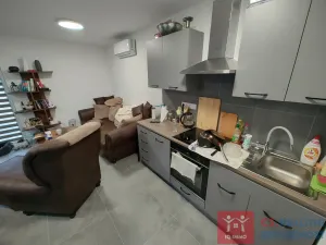 Pronájem bytu 3+kk, Znojmo, 72 m2