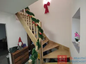 Pronájem bytu 3+kk, Znojmo, 72 m2