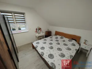 Pronájem bytu 3+kk, Znojmo, 72 m2