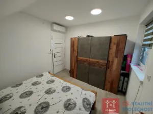 Pronájem bytu 3+kk, Znojmo, 72 m2