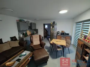 Pronájem rodinného domu, Znojmo, 72 m2
