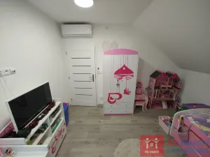 Pronájem rodinného domu, Znojmo, 72 m2