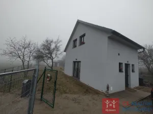 Pronájem rodinného domu, Znojmo, 72 m2