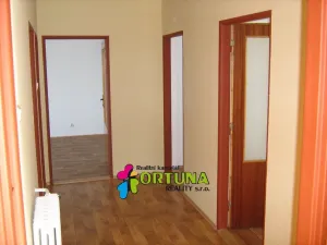 Pronájem bytu 4+1, Dobrá Voda u Českých Budějovic, 100 m2