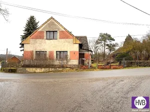 Prodej rodinného domu, Neveklov - Bělice, 160 m2