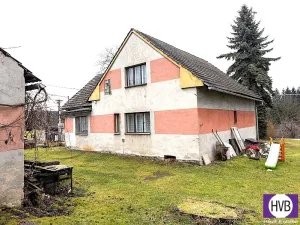 Prodej rodinného domu, Neveklov - Bělice, 160 m2