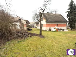 Prodej rodinného domu, Neveklov - Bělice, 160 m2