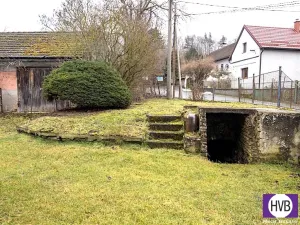 Prodej rodinného domu, Neveklov - Bělice, 160 m2