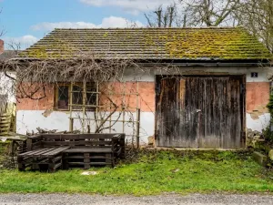 Prodej rodinného domu, Neveklov - Bělice, 160 m2