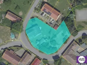 Prodej pozemku pro bydlení, Neveklov - Bělice, 1532 m2