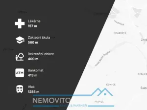 Prodej bytu 2+kk, Znojmo, Holandská, 47 m2