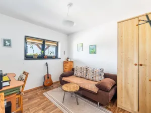 Prodej rodinného domu, Mirkovice - Svachova Lhotka, 121 m2