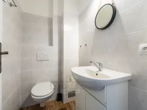 Prodej rodinného domu, Mirkovice - Svachova Lhotka, 121 m2