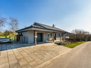 Prodej rodinného domu, Mirkovice - Svachova Lhotka, 121 m2