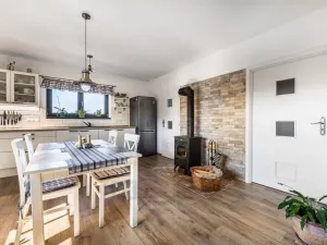 Prodej rodinného domu, Mirkovice - Svachova Lhotka, 121 m2