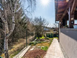 Prodej rodinného domu, Mirkovice - Svachova Lhotka, 121 m2