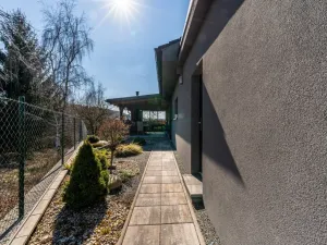 Prodej rodinného domu, Mirkovice - Svachova Lhotka, 121 m2