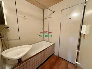 Prodej bytu 2+1, Vilémov, Žatecká, 52 m2