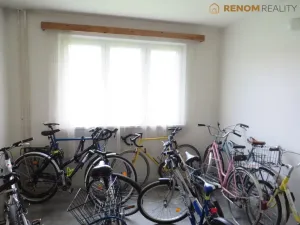 Prodej bytu 1+1, Šternberk, Nádražní, 37 m2