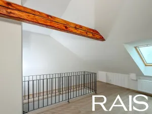 Prodej bytu 2+kk, Brno, Koliště, 64 m2