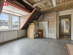 Prodej rodinného domu, Burgkstraße,Dresden,Německo, 277 m2