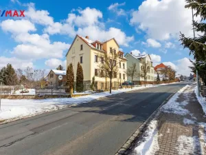 Prodej rodinného domu, Burgkstraße,Dresden,Německo, 277 m2