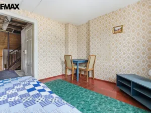 Prodej rodinného domu, Burgkstraße,Dresden,Německo, 277 m2