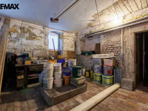 Prodej rodinného domu, Burgkstraße,Dresden,Německo, 277 m2