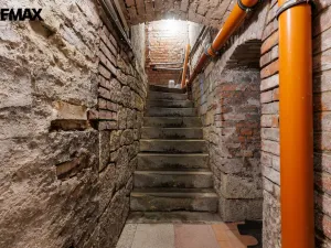 Prodej rodinného domu, Burgkstraße,Dresden,Německo, 277 m2