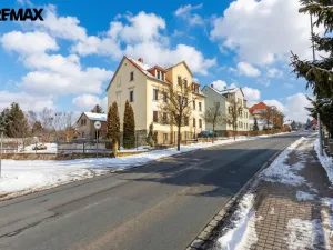 Prodej rodinného domu, Burgkstraße,Dresden,Německo, 277 m2