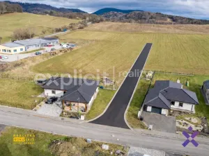 Prodej pozemku pro bydlení, Zubří, 1251 m2