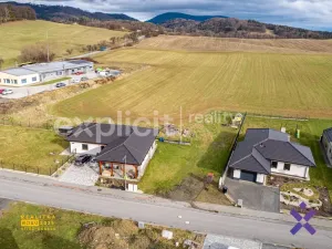 Prodej pozemku pro bydlení, Zubří, 1251 m2