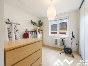 Prodej rodinného domu, Bohutice, 248 m2