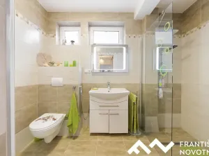 Prodej rodinného domu, Bohutice, 248 m2