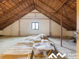 Prodej rodinného domu, Bohutice, 248 m2