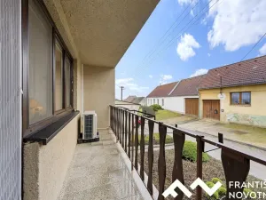 Prodej rodinného domu, Bohutice, 248 m2