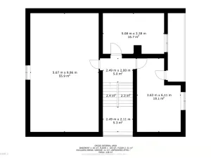 Prodej rodinného domu, Bohutice, 248 m2