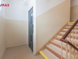 Prodej bytu 2+1, Most, Jaroslava Průchy, 53 m2