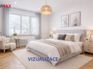 Prodej bytu 2+1, Most, Jaroslava Průchy, 53 m2