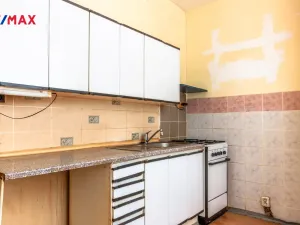 Prodej bytu 2+1, Most, Jaroslava Průchy, 53 m2