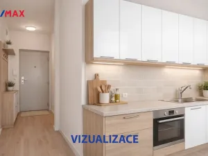 Prodej bytu 2+1, Most, Jaroslava Průchy, 53 m2