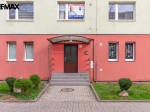 Prodej bytu 2+1, Most, Jaroslava Průchy, 53 m2