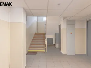 Prodej bytu 2+1, Most, Jaroslava Průchy, 53 m2