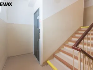 Prodej bytu 2+1, Most, Jaroslava Průchy, 53 m2