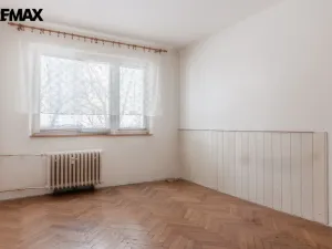 Prodej bytu 2+1, Most, Jaroslava Průchy, 53 m2