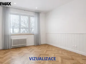 Prodej bytu 2+1, Most, Jaroslava Průchy, 53 m2